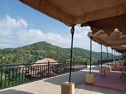 The Junagarh Lodge