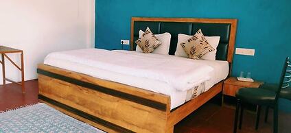 The Junagarh Lodge