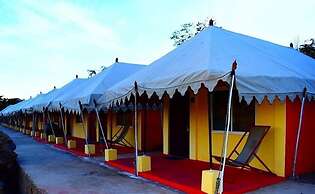 The Junagarh Lodge