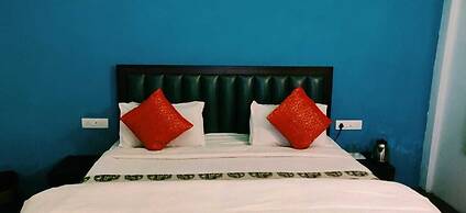 The Junagarh Lodge