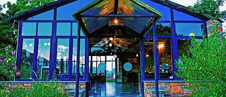 The Junagarh Lodge