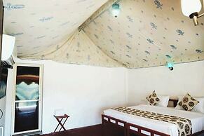 The Junagarh Lodge