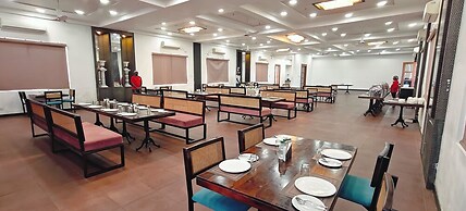 PGC Chennai Resort & Club By SSS