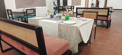 PGC Chennai Resort & Club By SSS