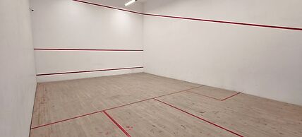 PGC Chennai Resort & Club By SSS