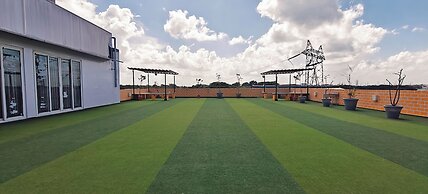 PGC Chennai Resort & Club By SSS