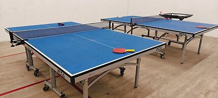 PGC Chennai Resort & Club By SSS
