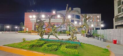 PGC Chennai Resort & Club By SSS