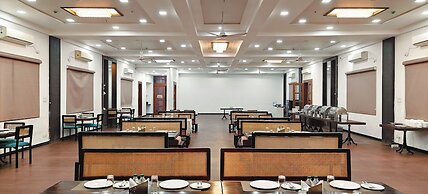 PGC Chennai Resort & Club By SSS