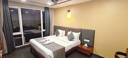 PGC Chennai Resort & Club By SSS