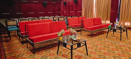 PGC Chennai Resort & Club By SSS