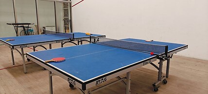 PGC Chennai Resort & Club By SSS