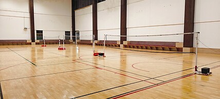 PGC Chennai Resort & Club By SSS