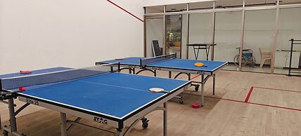 PGC Chennai Resort & Club By SSS