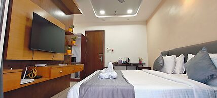 PGC Chennai Resort & Club By SSS