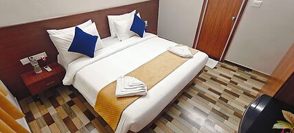 PGC Chennai Resort & Club By SSS