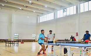 PGC Chennai Resort & Club By SSS