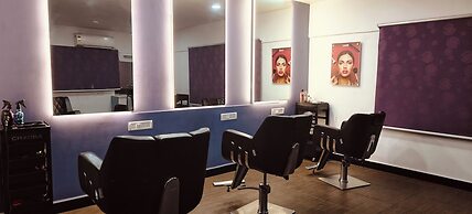 PGC Chennai Resort & Club By SSS