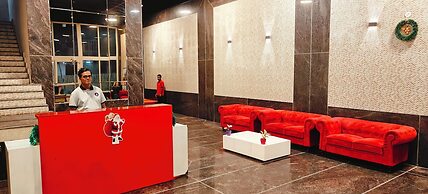 PGC Chennai Resort & Club By SSS