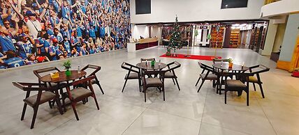 PGC Chennai Resort & Club By SSS