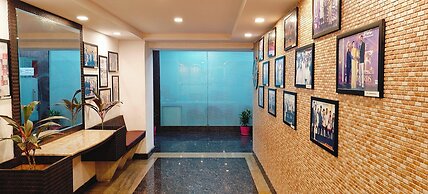 PGC Chennai Resort & Club By SSS