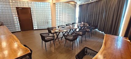 PGC Chennai Resort & Club By SSS
