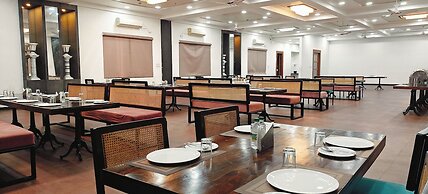 PGC Chennai Resort & Club By SSS