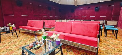 PGC Chennai Resort & Club By SSS