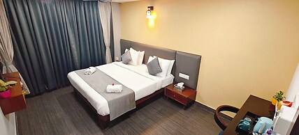 PGC Chennai Resort & Club By SSS