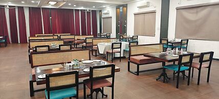 PGC Chennai Resort & Club By SSS