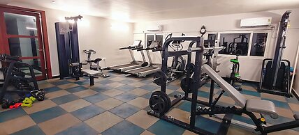 PGC Chennai Resort & Club By SSS