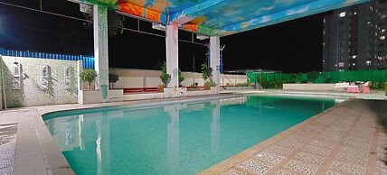 PGC Chennai Resort & Club By SSS