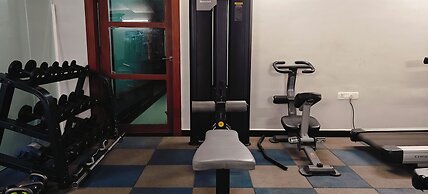 PGC Chennai Resort & Club By SSS