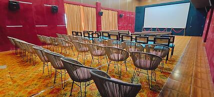 PGC Chennai Resort & Club By SSS