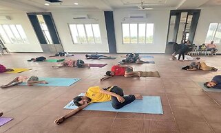 PGC Chennai Resort & Club By SSS