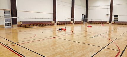 PGC Chennai Resort & Club By SSS