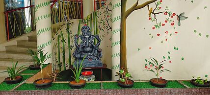 PGC Chennai Resort & Club By SSS