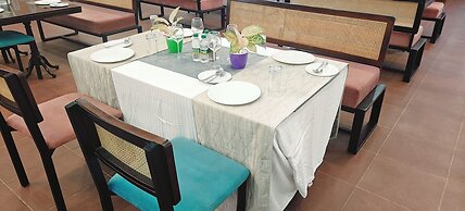 PGC Chennai Resort & Club By SSS