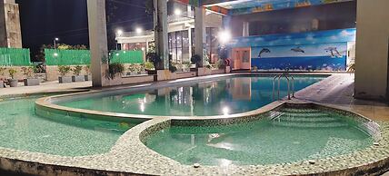 PGC Chennai Resort & Club By SSS