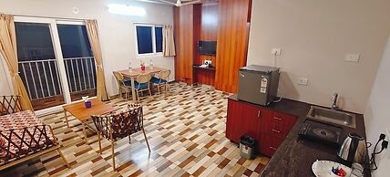 PGC Chennai Resort & Club By SSS