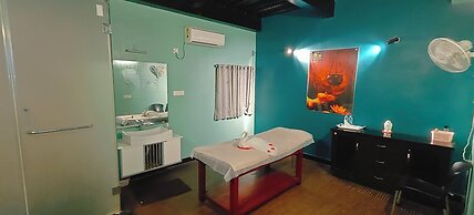 PGC Chennai Resort & Club By SSS
