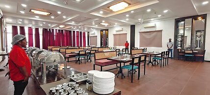 PGC Chennai Resort & Club By SSS