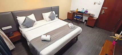 PGC Chennai Resort & Club By SSS