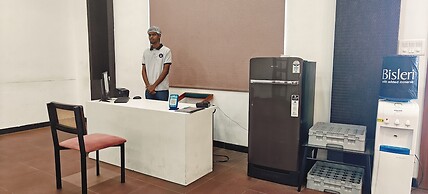 PGC Chennai Resort & Club By SSS