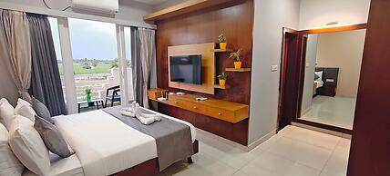 PGC Chennai Resort & Club By SSS