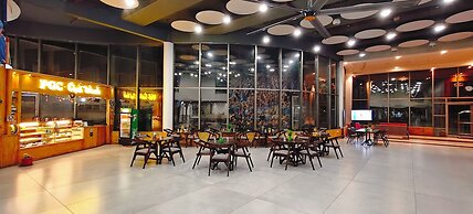 PGC Chennai Resort & Club By SSS