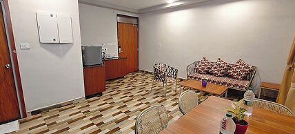 PGC Chennai Resort & Club By SSS