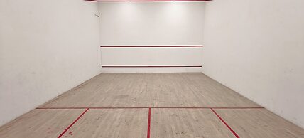 PGC Chennai Resort & Club By SSS