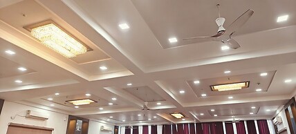 PGC Chennai Resort & Club By SSS