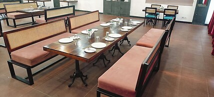 PGC Chennai Resort & Club By SSS